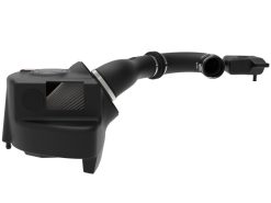 aFe Takeda Momentum Pro Dry S Cold Air Intake System 20-22 Subaru Outback H4-2.5L - Image 4
