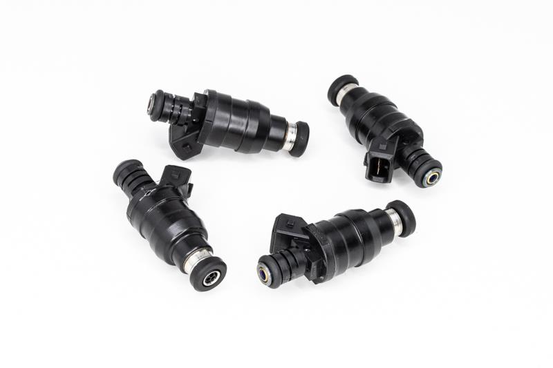 DeatschWerks Universal 1000cc Low Impedance 11mm Upper Injector - Set of 4 - Image 2