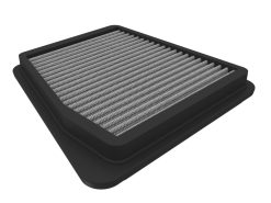 Alternative view of aFe 22-23 Kia Stinger L4-2.5L (t) Magnum FLOW OE Replacement Air Filter w/ Pro DRY S Media