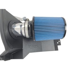 Injen 2020 Hyundai Veloster N 2.0L Turbo Polished Cold Air Intake System - Image 8