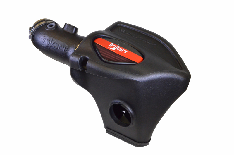 Injen 15-17 Dodge Challenger Hellcat 6.2L/16-17 Dodge Charger Hellcat 6.2L Evolution Intake (Oiled) - Image 2