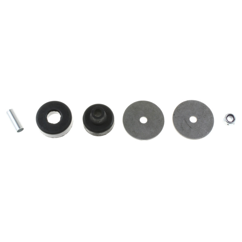 Bilstein 4600 Series 1994 Dodge Ram 2500 Base Front 46mm Monotube Shock Absorber - Image 5