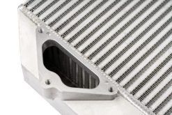 AMS Performance 2022+ Subaru WRX Top Mount Intercooler - Image 2