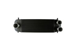 Turbosmart Ford Ranger Raptor V6 Ecoboost Intercooler - Black - Image 3