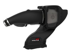 aFe POWER Momentum GT Pro Dry S Intake System 2017 Ford F-150 V6-3.5L (tt) PowerBoost - Image 5