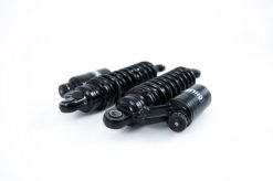 Ohlins 04-20 Harley-Davidson Sportster XL STX 36 Blackline Shock Absorber - Image 3
