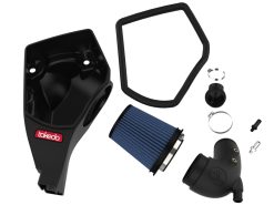 Alternative view of aFe 18-21 Kia Stinger L4 2.0L (t) Takeda Stage-2 Cold Air Intake System w/ Pro 5R Filter