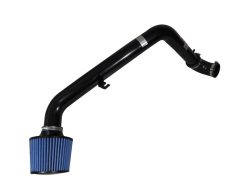 Alternative view of Injen 95-98 Mitsubishi Eclipse 4cyl (exc. Spyder) Black Cold Air Intake *SPECIAL ORDER*
