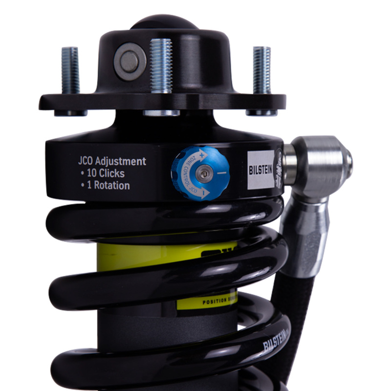 Bilstein B8 8112 Series 05-22 Toyota Tacoma Front Right Shock Absorber and Coil Spring Assembly - Image 7