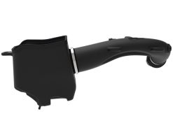 aFe 24-25 Jeep Wrangler JL 4XE L4 2.0L Magnum FORCE Stage-2 Cold Air Intake System w/ Pro 5R Filter - Image 4