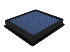 Alternative view of aFe MagnumFLOW Pro 5R Air Filter 21-23 Jeep Wrangler 392 (JL) V8-6.4L