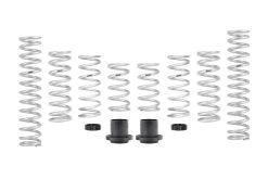 Eibach Pro UTV Stage 3 (Extra Load) kit for Walker Evans OE Shocks