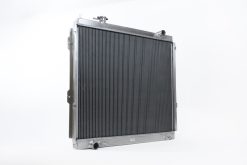 Alternative view of CSF 95-04 Toyota Tacoma (2.7/3.4L) Heavy Duty All-Aluminum Radiator