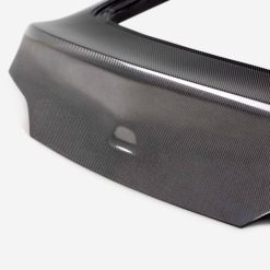 Seibon 2023 Acura Integra OEM-Style Carbon Fiber Trunk - Image 3