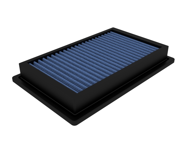aFe MagnumFLOW OE Replacement Air Filter w/Pro 5R Media 15-18 Mercedes C300 (L4-2.0L Turbo) - Image 2