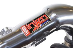 Injen 17-19 Honda Civic Type R 2.0T Polished Short Ram Air Intake - Image 8