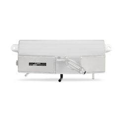 Mishimoto 2015+ Ford F-150 Aluminum Expansion Tank - Natural Finish - Image 3