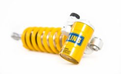 Alternative view of Ohlins 18-23 BMW G 310 GS STX 46 Adventure Shock Absorber