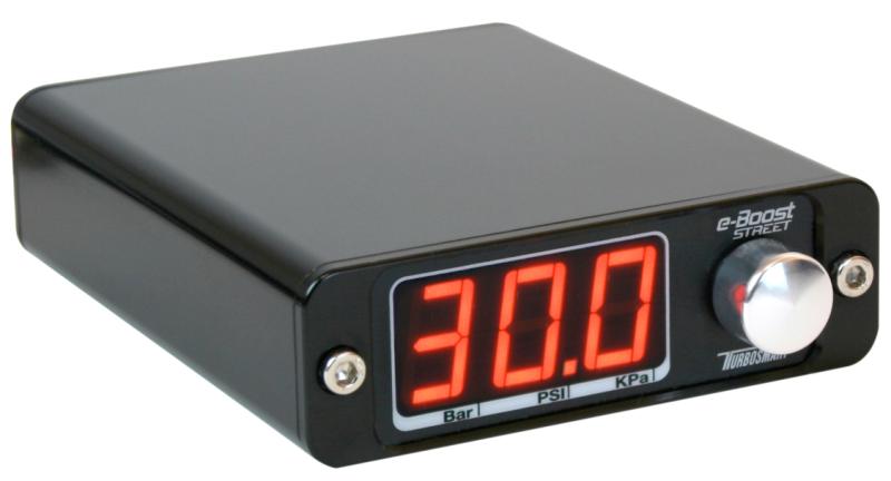Turbosmart eBS e-Boost Street 40psi - Image 3