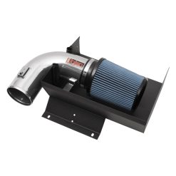 Injen 20-23 Polaris Slingshot L4-2.0L Polished Cold Air Intake - Image 5