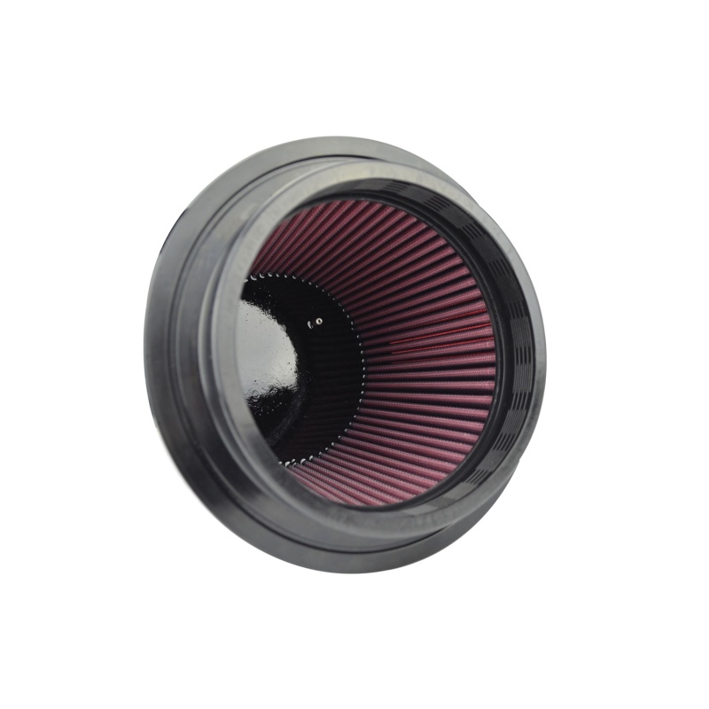Injen 8-Layer Oiled Cotton Gauze Air Filter 6.0in ID/ 8.25in Base / 6.0in Height / 7.0in Top - Image 4
