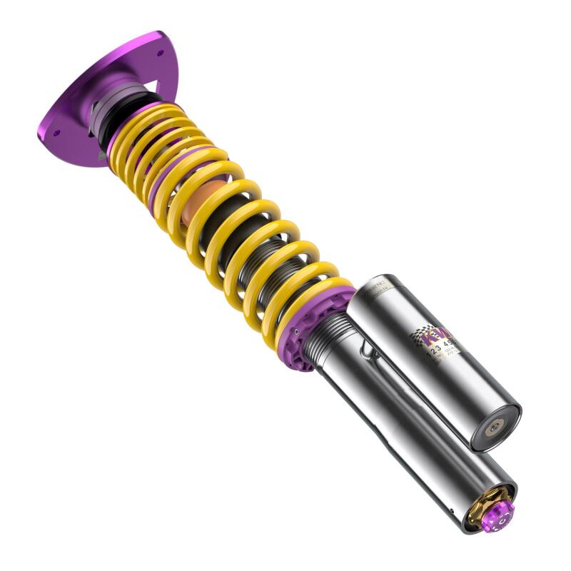 KW Audi RS3 (GY) Quattro Coilover Kit V4 - Image 4