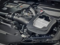 aFe Momentum HD Cold Air Intake System w/ Pro DRY S Filter 2022 Toyota Land Cruiser V6-3.3L (td) - Image 10