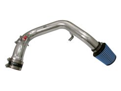Alternative view of Injen 02-03 Matrix XRS Polished Cold Air Intake