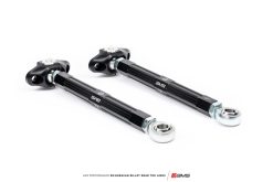AMS Performance 2015+ Lamborghini Huracan AWD Only Billet Rear Toe Links - Image 4