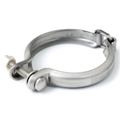 GFB EX44 Inlet Clamp Assembly - Image 3