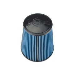 Alternative view of Injen SuperNano-Web Air Filter 4.0in ID/ 6.0in Base / 6.3in Height / 4.0in Top