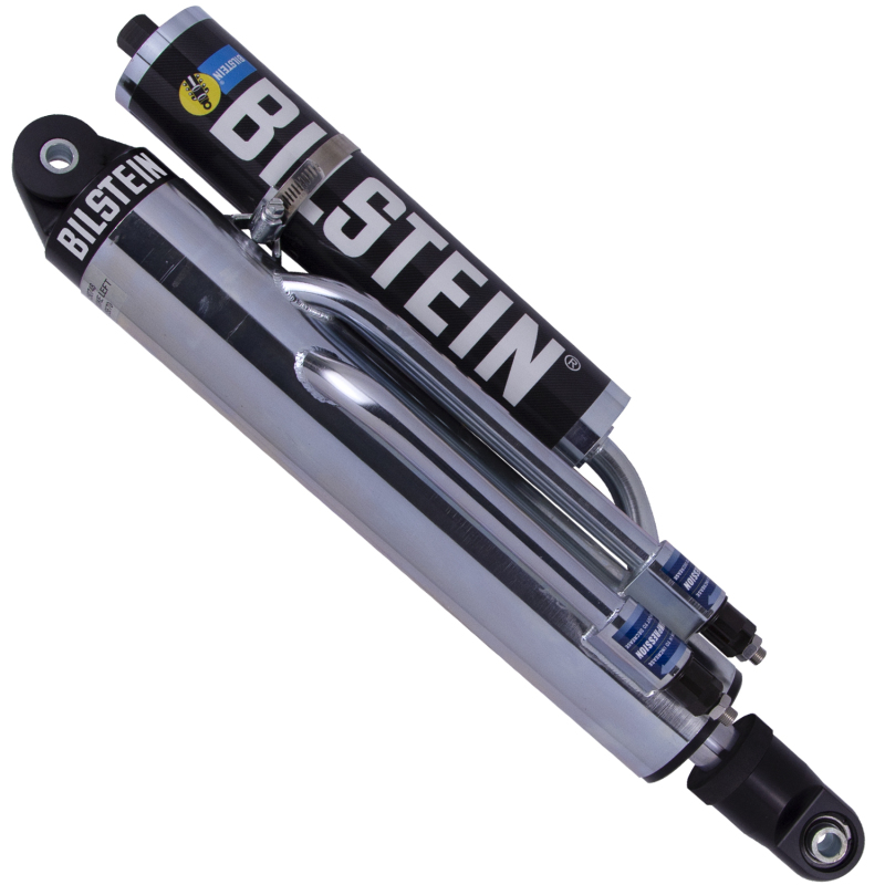 Bilstein 70mm 4 Tube Bypass 10in Stroke Left M 9200 Shock Absorber - Image 2