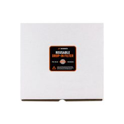 Mishimoto 87-01 Jeep Cherokee XJ Reusable Drop-In Air Filter - Image 5