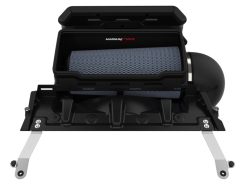aFe 21-23 RAM 1500 TRX V8-6.2L SC Magnum FORCE Stage2 Cold Air Intake System w/Pro 5R - Image 3