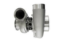 Turbosmart Water Cooled 7170 V-Band Inlet/Outlet A/R 0.96 External Wastegate TS-2 Turbocharger - Image 6