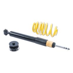 ST Coilover Kit Audi A4 2WD (B9) Sedan - Image 5