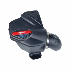 Alternative view of Injen 2020 Toyota Supra 3.0L Turbo Evolution Intake