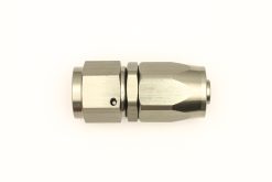 DeatschWerks 8AN Female Swivel Straight Hose End CPE - Image 4