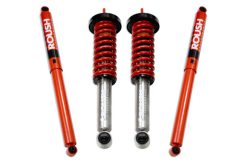 Alternative view of Roush 21-25 Ford F-150 - 2In Performance Suspension System