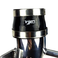 Injen 2019+ Toyota Corolla 2.0L Polished Cold Air Intake - Image 4