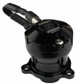 Alternative view of Turbosmart Mclaren 720 Kompact EM BOV VR14 Dual Port