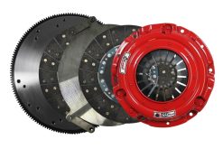 McLeod RST Viper 2003-04 Sprung Hub 1-1/8 X 26 Spline W/Steel Flywheel & Crank Trigger