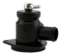 Alternative view of Turbosmart BOV Kompact Plumb Back - 12-16 Hyundai Veloster Turbo