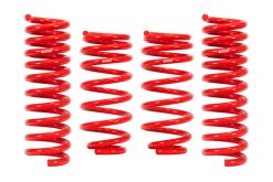 Alternative view of Eibach Sportline Kit for 2017+ Audi A4 / A5 Quattro / S5 (B9)