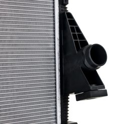 Mishimoto 11-16 Ford F250 6.7L Powerstroke Primary Plastic Radiator - Image 4