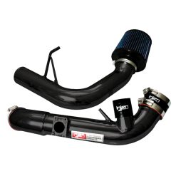 Injen 06-09 Eclipse 2.4L 4 Cyl. (Manual) Black Cold Air Intake - Image 3