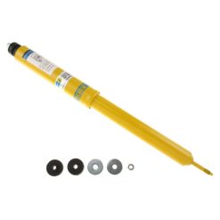 Alternative view of Bilstein B6 1994 Land Rover Discovery Base Front 36mm Monotube Steering Damper