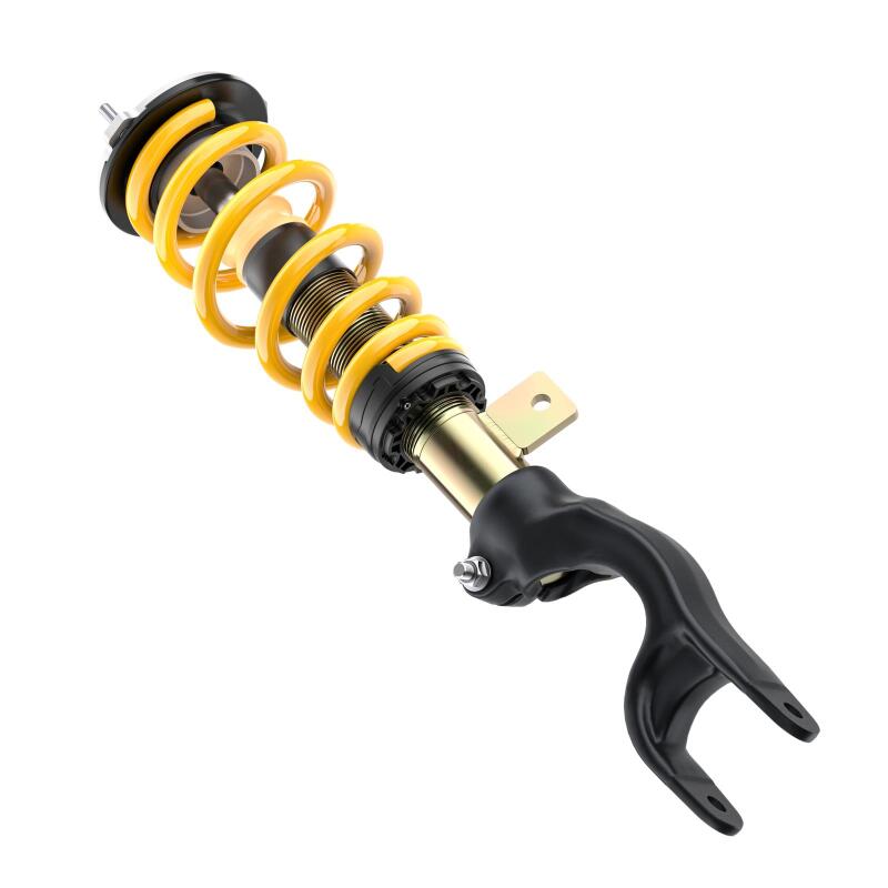 ST Suspensions 20-22 Tesla Model Y AWD XA Coilover Kit (w/ Damping Adjustment) - Image 5