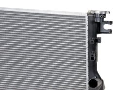 aFe BladeRunner OER Series Radiator 07-18 Jeep Wrangler (JK) V6-3.6/3.8L - Image 4