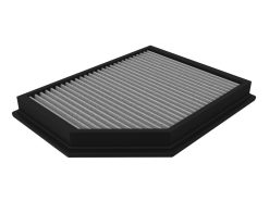 Alternative view of aFe 22-24 Ford Bronco Raptor V6-3.0L (tt) Magnum FLOW OE Replacement Pro DRY S Air Filter